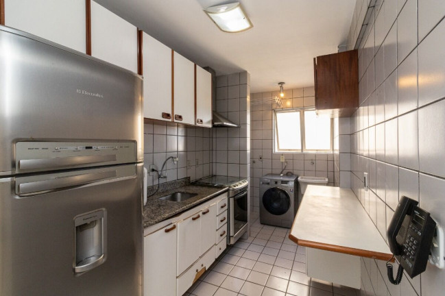 Imagem Apartamento com 2 Quartos à Venda, 58 m² em Jardim íris - São Paulo Imagem Apartamento com 2 Quartos à Venda, 58 m² em Jardim íris - São Paulo