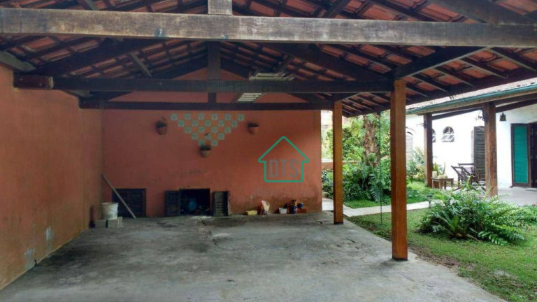 Imagem Casa com 4 Quartos para Alugar, 380 m² em Barra Do Una - São Sebastião Imagem Casa com 4 Quartos para Alugar, 380 m² em Barra Do Una - São Sebastião
