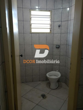 Imagem Apartamento com 1 Quarto para Alugar, 48 m² em Centro  - Diadema