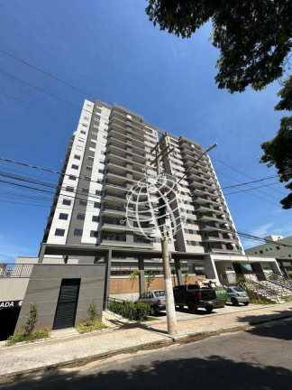 Imagem Apartamento com 1 Quarto à Venda, 52 m² em Nova Gardênia - Atibaia Imagem Apartamento com 1 Quarto à Venda, 52 m² em Nova Gardênia - Atibaia
