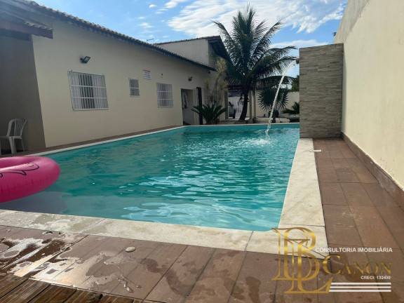 Imagem Casa com 2 Quartos à Venda, em Jardim Guacyra - Itanhaém Imagem Casa com 2 Quartos à Venda, em Jardim Guacyra - Itanhaém