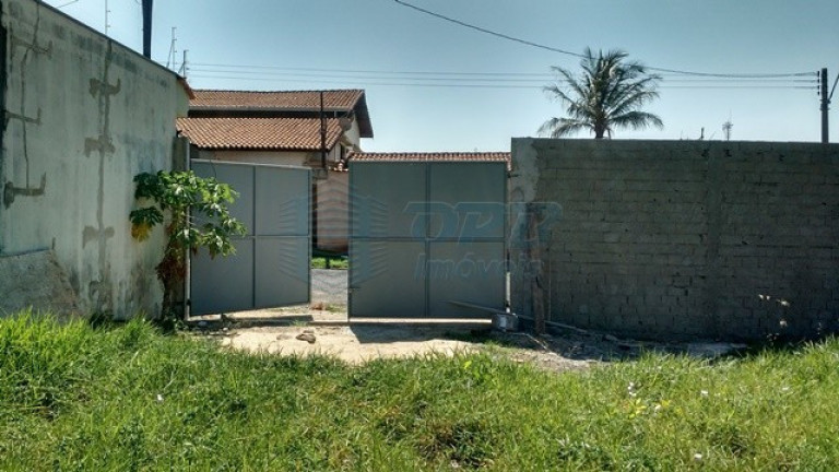 Terreno à Venda,  em Lagoinha - Ribeirão Preto