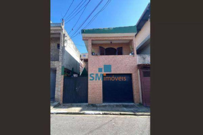 Casa com 3 Quartos à Venda, 250 m² em Jardim Esperança - Barueri