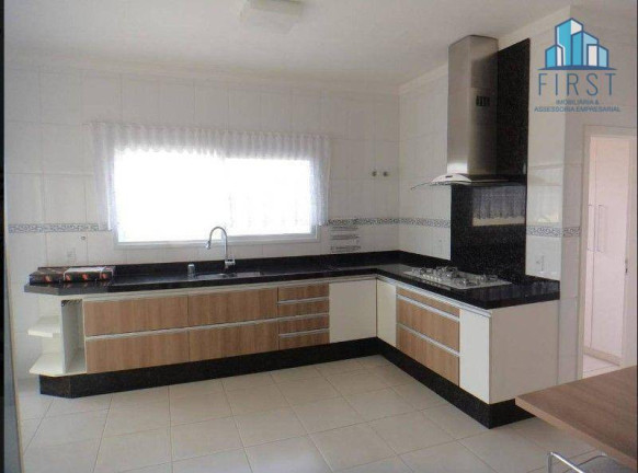 Imagem Casa com 4 Quartos à Venda, 383 m² em Centro - Vinhedo