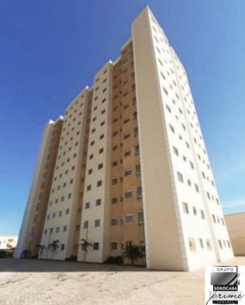 Imagem Apartamento com 2 Quartos à Venda, 52 m² em Lopes De Oliveira - Sorocaba Imagem Apartamento com 2 Quartos à Venda, 52 m² em Lopes De Oliveira - Sorocaba