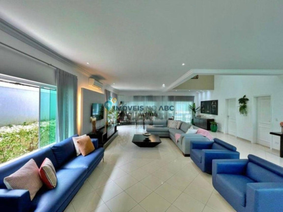 Imagem Casa de Condomínio com 5 Quartos à Venda, em Balneário Praia Do Pernambuco - Guarujá Imagem Casa de Condomínio com 5 Quartos à Venda, em Balneário Praia Do Pernambuco - Guarujá