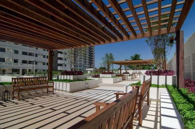 Imagem Apartamento com 2 Quartos à Venda, 56 m² em Del Castilho - Rio De Janeiro
