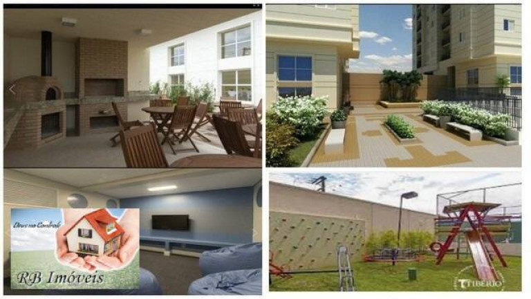 Imagem Apartamento com 2 Quartos à Venda, 50 m² em Dos Casa - São Bernardo Do Campo Imagem Apartamento com 2 Quartos à Venda, 50 m² em Dos Casa - São Bernardo Do Campo