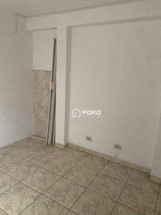 Imagem Sobrado com 3 Quartos para Alugar, 120 m² em Jardim Maia - Guarulhos Imagem Sobrado com 3 Quartos para Alugar, 120 m² em Jardim Maia - Guarulhos