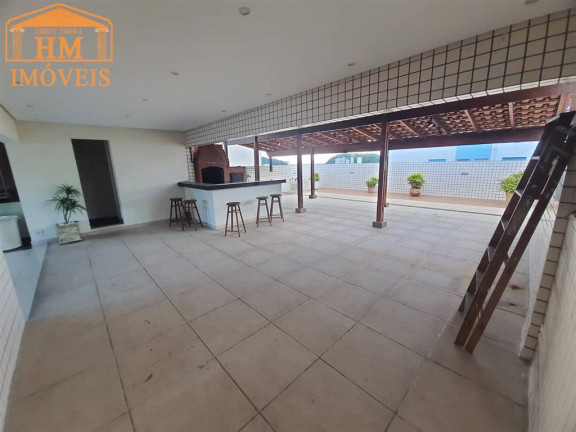 Imagem Apartamento com 3 Quartos à Venda, 100 m² em Itararé - São Vicente Imagem Apartamento com 3 Quartos à Venda, 100 m² em Itararé - São Vicente
