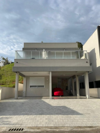 Imagem Casa com 3 Quartos à Venda, 402 m² em Centro - Camboriú