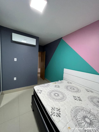 Imagem Casa de Condomínio com 3 Quartos à Venda, 190 m² em Sítios Santa Luzia - Aparecida De Goiânia Imagem Casa de Condomínio com 3 Quartos à Venda, 190 m² em Sítios Santa Luzia - Aparecida De Goiânia