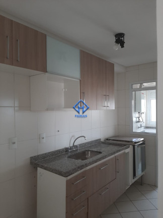 Apartamento com 2 Quartos à Venda, 67 m² em Ipiranga - São Paulo