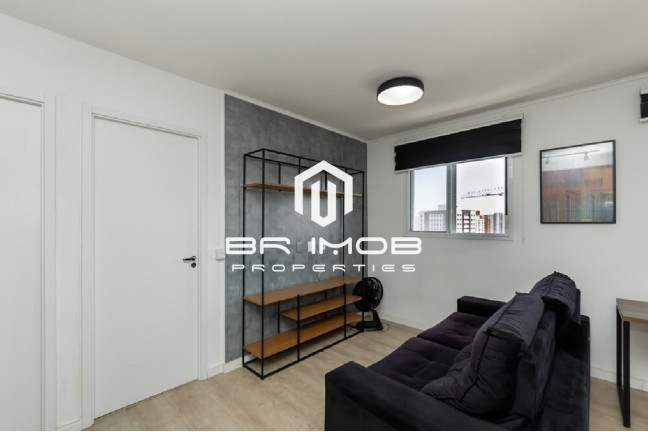 Imagem Imóvel com 1 Quarto à Venda, 36 m² em Chácara Inglesa - São Paulo Imagem Imóvel com 1 Quarto à Venda, 36 m² em Chácara Inglesa - São Paulo
