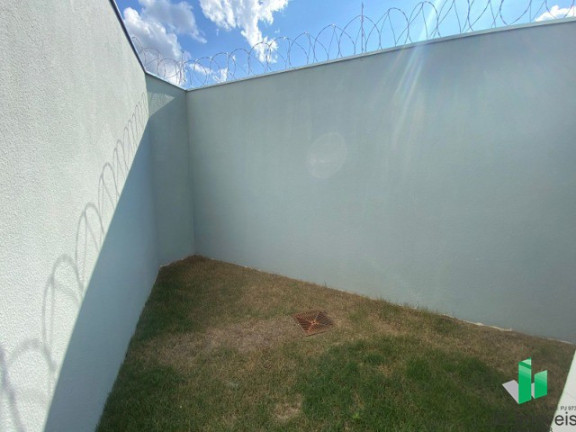 Imagem Casa com 3 Quartos à Venda, 100 m² em Loteamento Reserva Real - Montes Claros Imagem Casa com 3 Quartos à Venda, 100 m² em Loteamento Reserva Real - Montes Claros