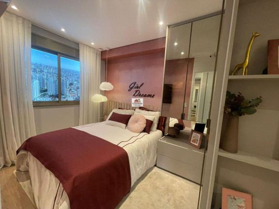 Imagem Apartamento com 3 Quartos à Venda, 100 m² em Tatuapé