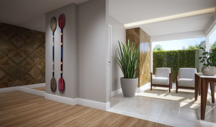 Imagem Apartamento com 2 Quartos à Venda, 102 m² em Porto Belo - Porto Belo