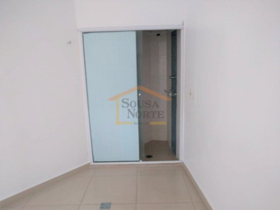 Imagem Sobrado com 3 Quartos à Venda, 110 m² em Santana - São Paulo