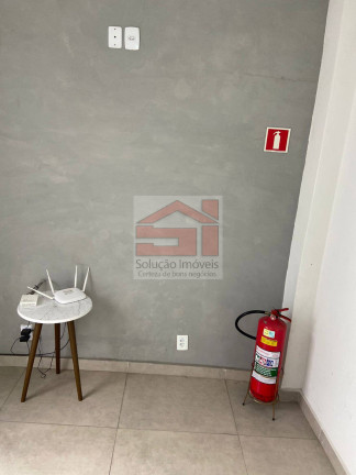 Imagem Sala Comercial à Venda, em Vila Resende - Caçapava Imagem Sala Comercial à Venda, em Vila Resende - Caçapava