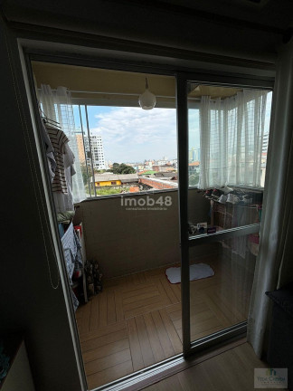 Imagem Apartamento com 2 Quartos à Venda, 58 m² em Areias - São José Imagem Apartamento com 2 Quartos à Venda, 58 m² em Areias - São José