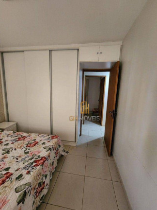 Imagem Apartamento com 3 Quartos à Venda, 91 m² em Setor Oeste - Goiânia