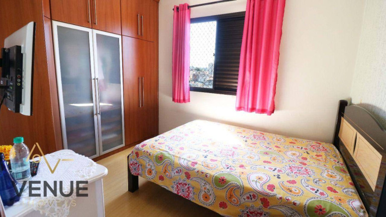 Imagem Apartamento com 2 Quartos à Venda, 57 m² em Vila Mazzei - São Paulo Imagem Apartamento com 2 Quartos à Venda, 57 m² em Vila Mazzei - São Paulo