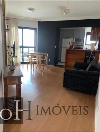Imagem Apartamento com 2 Quartos à Venda, 60 m² em Paraíso - São Paulo Imagem Apartamento com 2 Quartos à Venda, 60 m² em Paraíso - São Paulo