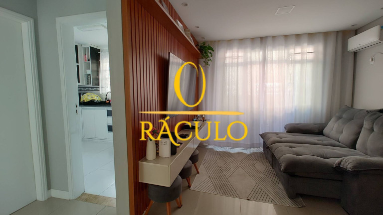 Imagem Apartamento com 1 Quarto à Venda, 77 m² em Vila Valença - São Vicente