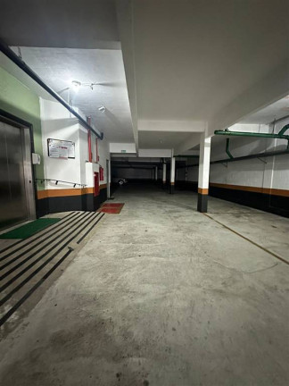 Imagem Apartamento com 2 Quartos à Venda, 65 m² em Guilhermina - Praia Grande