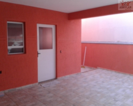 Imagem Sobrado com 3 Quartos à Venda, 200 m² em Parque Residencial Jundiaí - Jundiaí