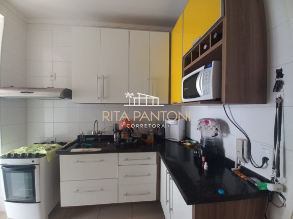 Imagem Apartamento com 2 Quartos à Venda, 70 m² em Nova Aliança - Ribeirão Preto
