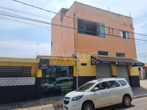 Imagem Casa com 3 Quartos à Venda, 430 m² em Jardim Paulista - Itapetininga