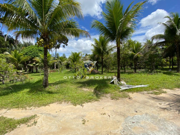 Imagem Imóvel com 2 Quartos à Venda, 200 m² em Br 367 - Santa Cruz Cabrália