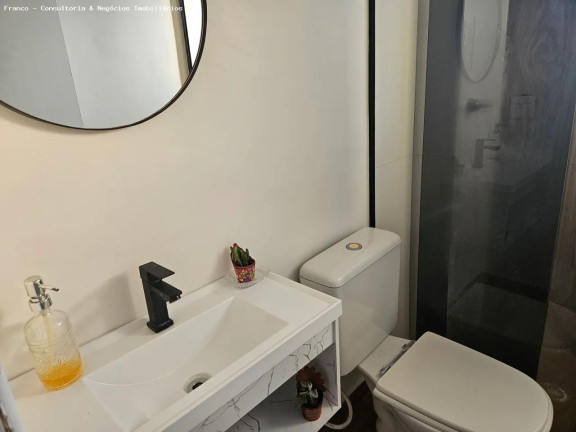 Imagem Apartamento com 2 Quartos à Venda, 55 m² em Vila Ema - São Paulo