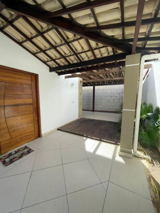 Imagem Casa com 3 Quartos à Venda, 136 m² em Pituaçu - Salvador