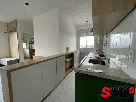Imagem Apartamento com 2 Quartos à Venda, 41 m² em Jardim Jaú (zona Leste) - São Paulo Imagem Apartamento com 2 Quartos à Venda, 41 m² em Jardim Jaú (zona Leste) - São Paulo
