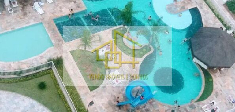 Imagem Apartamento com 3 Quartos à Venda, 75 m² em Usina Piratininga - São Paulo