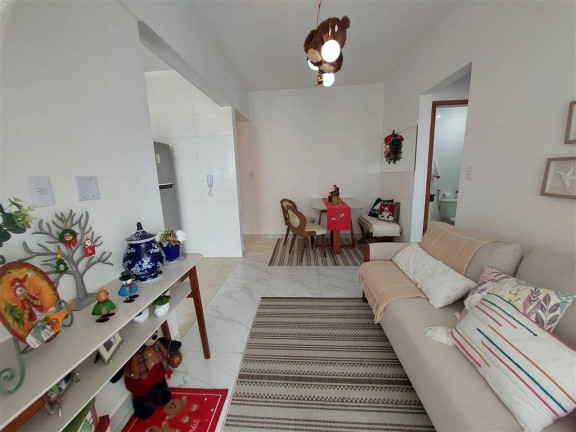 Imagem Apartamento com 2 Quartos à Venda, 62 m² em Florida - Praia Grande Imagem Apartamento com 2 Quartos à Venda, 62 m² em Florida - Praia Grande