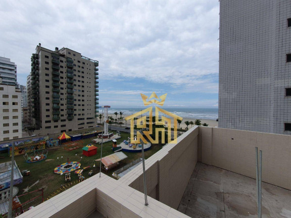 Imagem Apartamento com 2 Quartos à Venda, 76 m² em Aviação - Praia Grande Imagem Apartamento com 2 Quartos à Venda, 76 m² em Aviação - Praia Grande