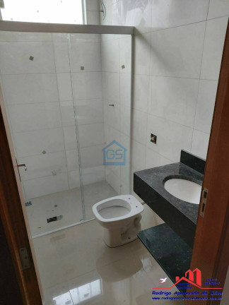 Imagem Casa com 2 Quartos à Venda,  em Residencial Eurico Caetano - Birigui