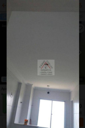 Imagem Apartamento com 2 Quartos à Venda, 65 m² em Interlagos - São Paulo