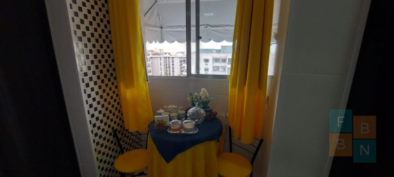 Imagem Apartamento com 2 Quartos à Venda, 74 m² em Freguesia (jacarepaguá) - Rio De Janeiro
