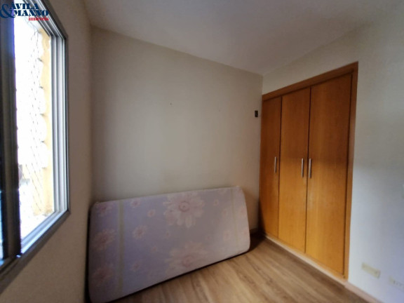 Imagem Apartamento com 3 Quartos à Venda, 78 m² em Mooca - São Paulo