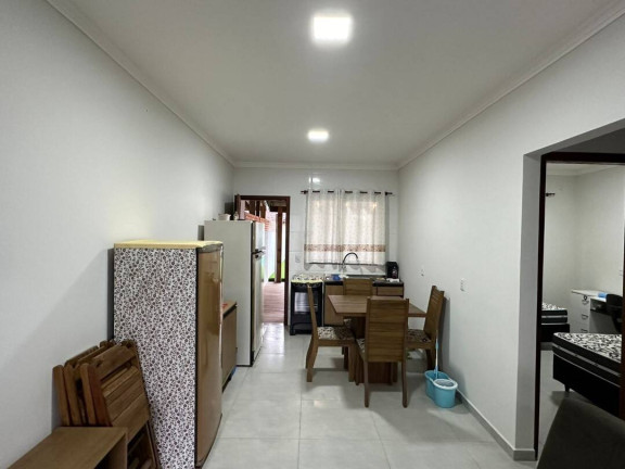 Imagem Casa com 2 Quartos à Venda, 58 m² em Salinas - Balneário Barra Do Sul