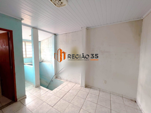 Imagem Casa com 5 Quartos à Venda, 240 m² em Conjunto Habitacional Pedro Afonso Junqueira - Poços De Caldas Imagem Casa com 5 Quartos à Venda, 240 m² em Conjunto Habitacional Pedro Afonso Junqueira - Poços De Caldas