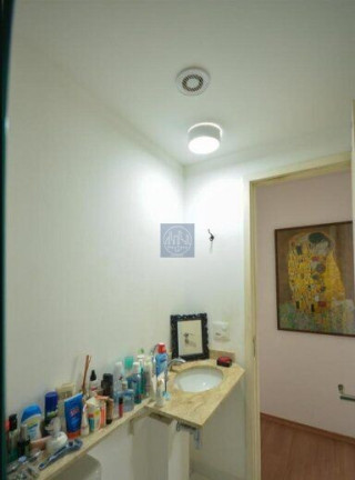 Imagem Apartamento com 2 Quartos à Venda, 63 m² em Cambuci - São Paulo