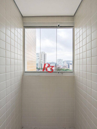 Imagem Apartamento com 2 Quartos à Venda, 78 m² em Boqueirão - Santos