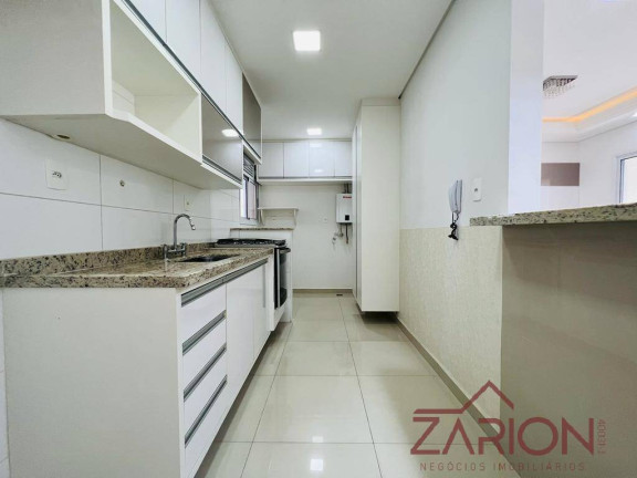 Imagem Apartamento com 2 Quartos à Venda, 75 m² em Jardim Das Nações - Taubaté Imagem Apartamento com 2 Quartos à Venda, 75 m² em Jardim Das Nações - Taubaté