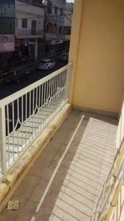 Imagem Apartamento com 2 Quartos à Venda, 44 m² em Melo Viana - Coronel Fabriciano