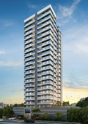 Apartamento com 3 Quartos à Venda, 76 m² em Vila Yara - Osasco